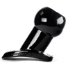 Zizi XXX Plug Tunnel Zizi Black Hole S 7 x 4.5 cm